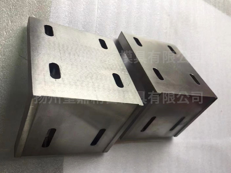 自動(dòng)化機(jī)加零件